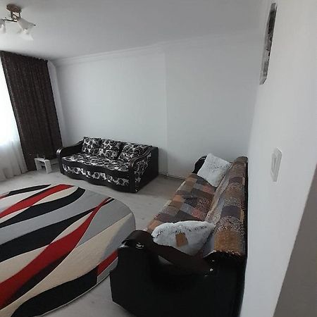 Apartament La Denis Bîrlad 외부 사진