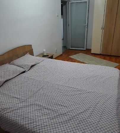 Apartament La Denis Bîrlad 외부 사진