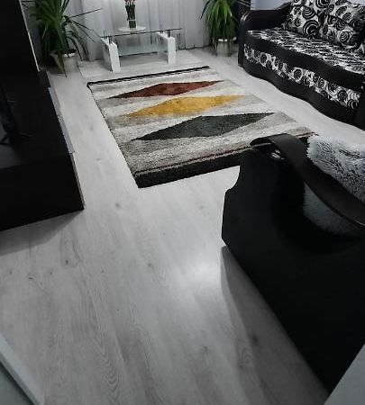 Apartament La Denis Bîrlad 외부 사진
