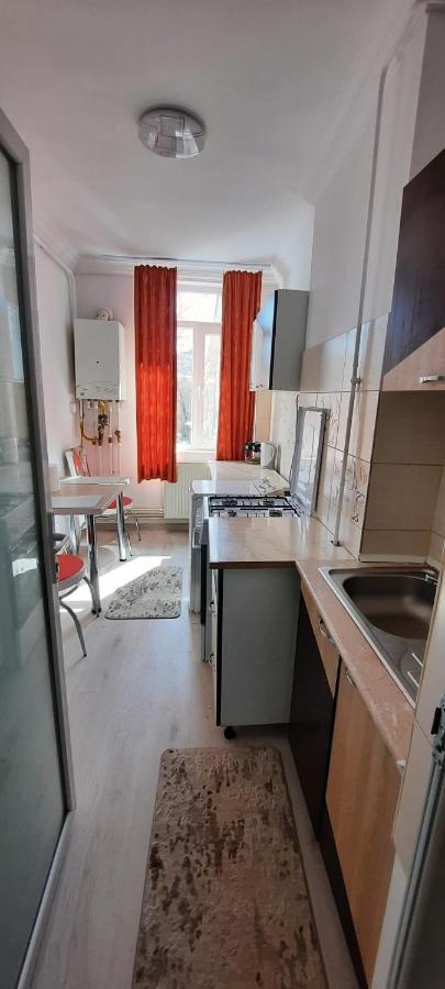 Apartament La Denis Bîrlad 외부 사진