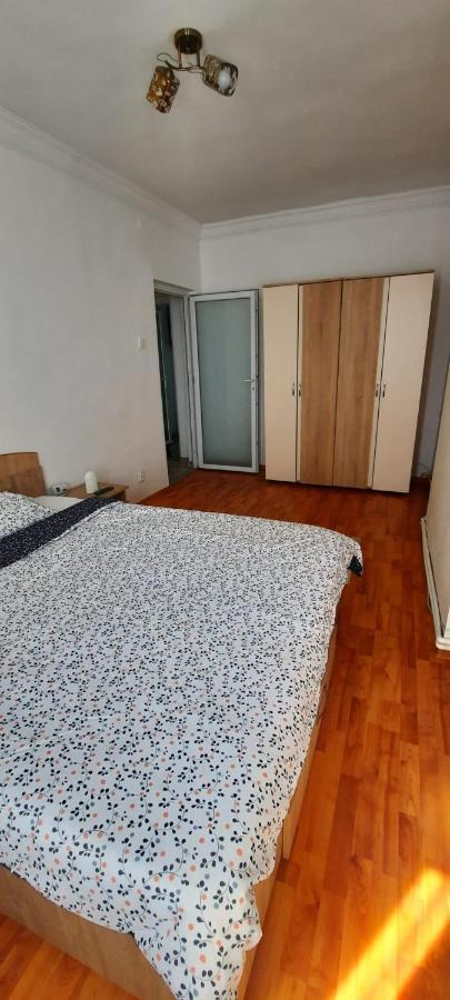 Apartament La Denis Bîrlad 외부 사진