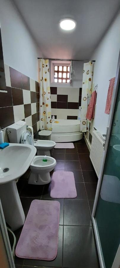 Apartament La Denis Bîrlad 외부 사진