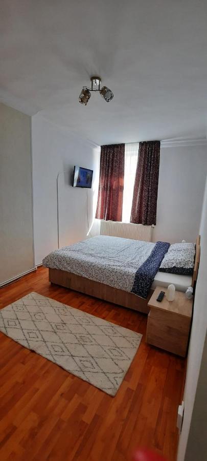 Apartament La Denis Bîrlad 외부 사진