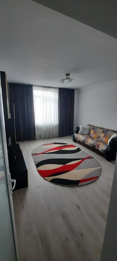 Apartament La Denis Bîrlad 외부 사진