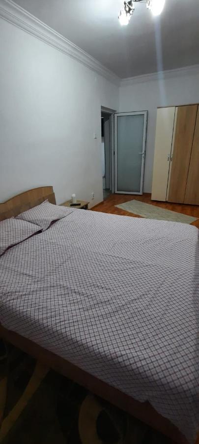 Apartament La Denis Bîrlad 외부 사진