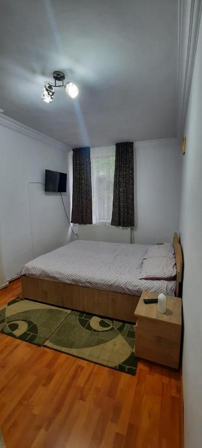 Apartament La Denis Bîrlad 외부 사진